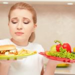 Những loại thực phẩm người đau dạ dày không nên ăn