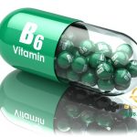 Vitamin B6 có lợi như thế nào đối với sức khỏe của bạn